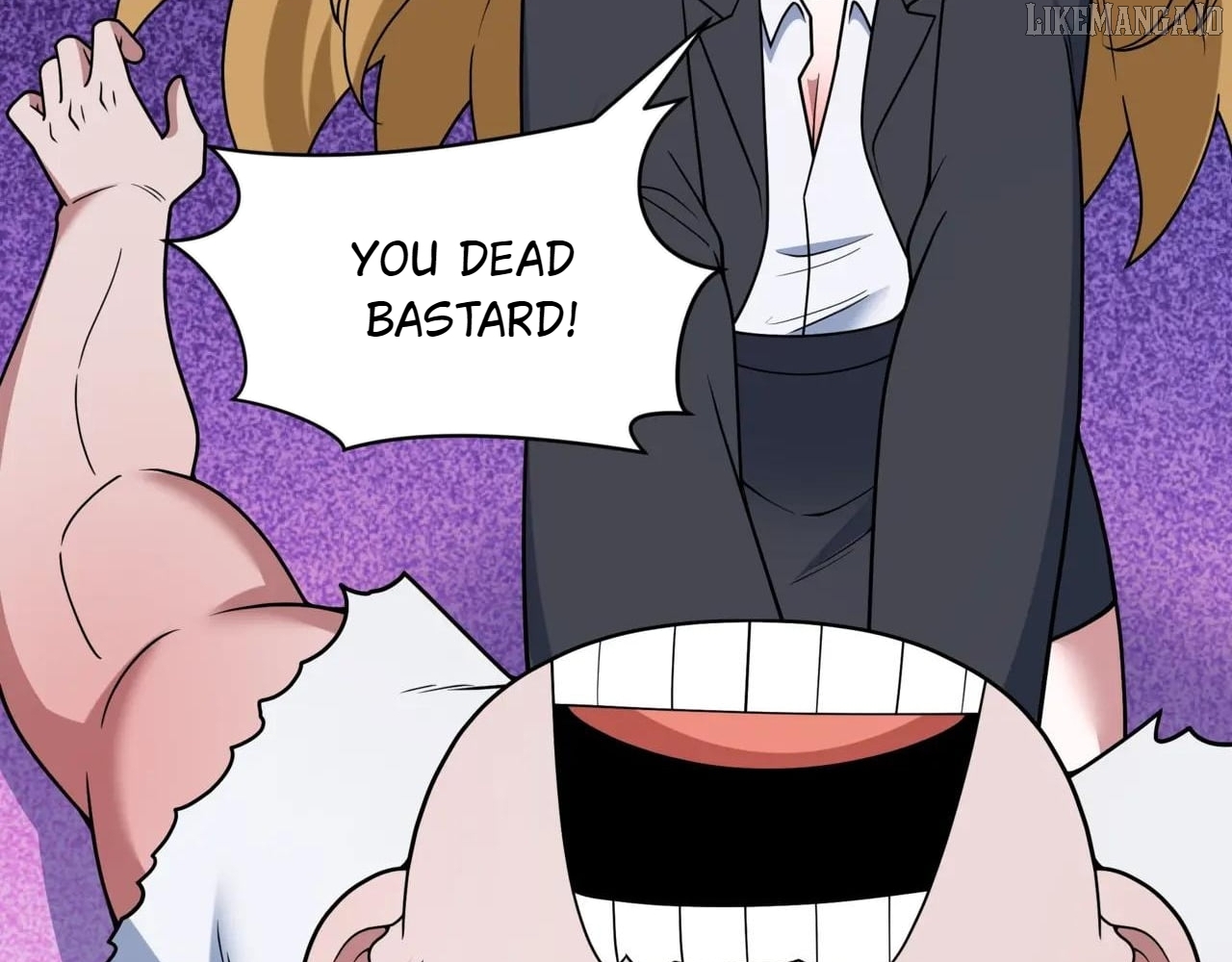 Era of the Haunted Chapter 517 - page 122